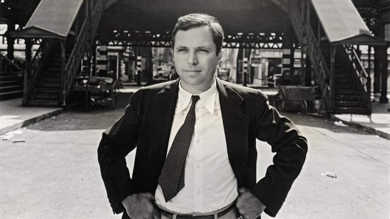 Listen: King Vidor Retrospective Programmers Preview