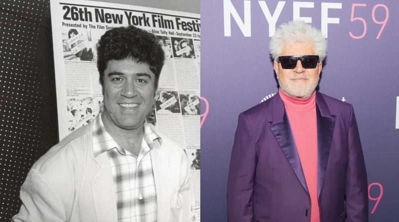 Watch: Celebrate 60 Years of New York Film Festival With NYFF60 Teaser