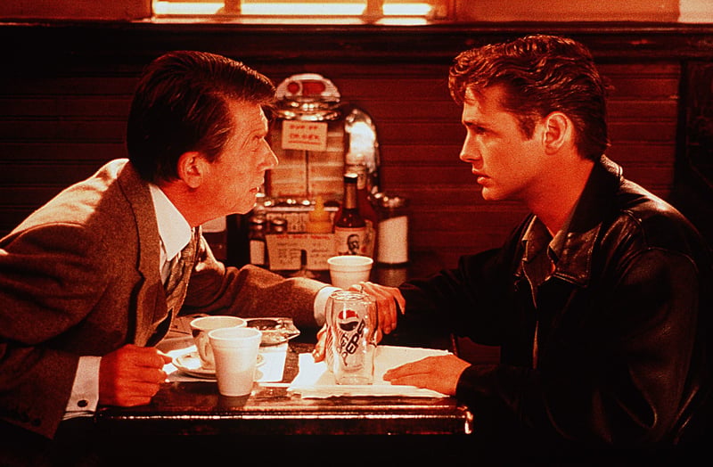 Love and Death on Long Island
