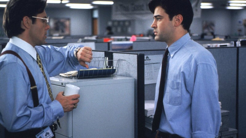 Office Space