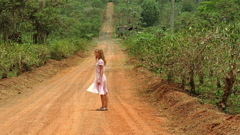 60 Years of NYFF: Claire Denis on <i>White Material</i>