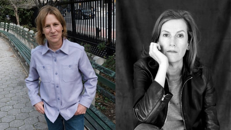 Free Talk: Joanna Hogg & Kelly Reichardt