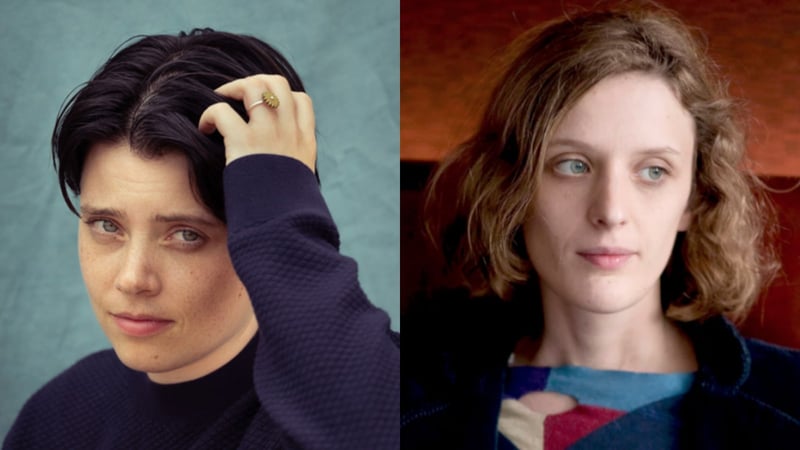 Free Talk: Mia Hansen-Løve & Charlotte Wells