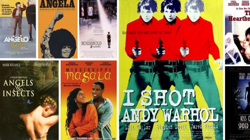 Free Talk: Missing Movies