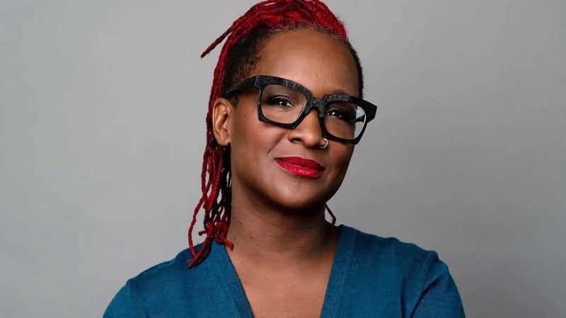 A Conversation with Effie T. Brown