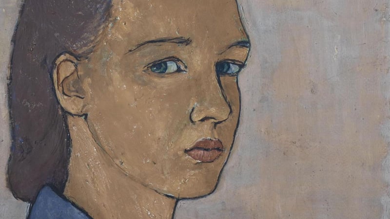 Charlotte Salomon: Life and the Maiden
