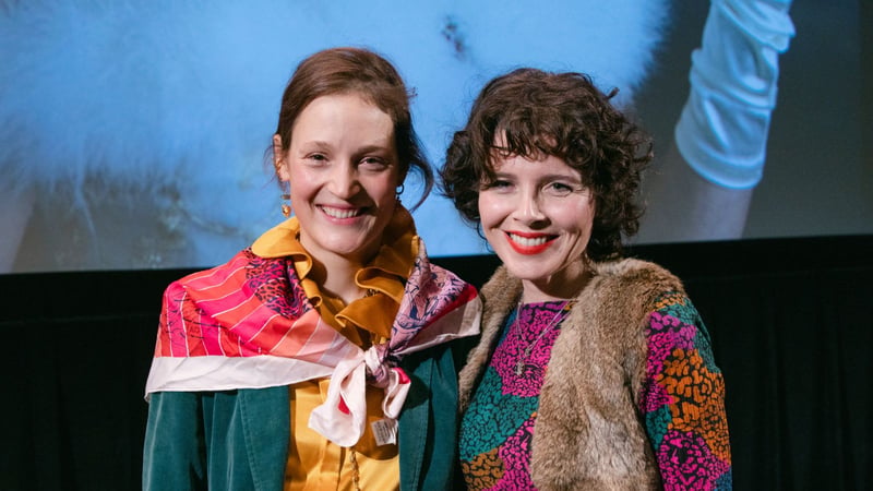 Vicky Krieps and Marie Kreutzer on the Making of <i>Corsage</i>