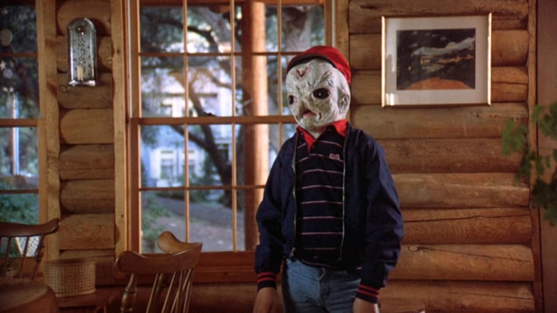 Friday the 13th: The Final Chapter