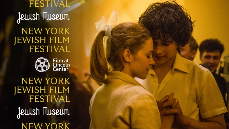 Announcing 32nd New York Jewish Film Festival Lineup, Taking Place January 12-23