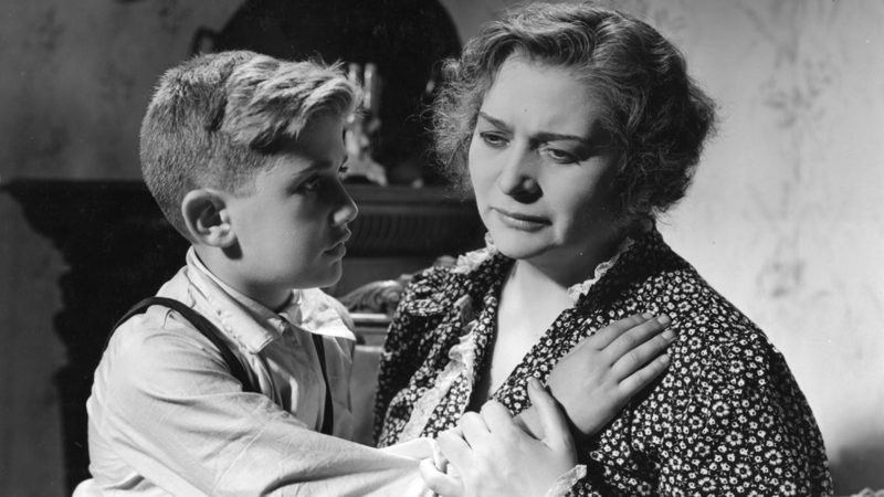 A Letter to Mother