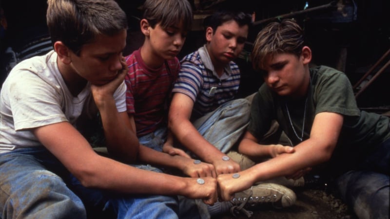 Stand By Me