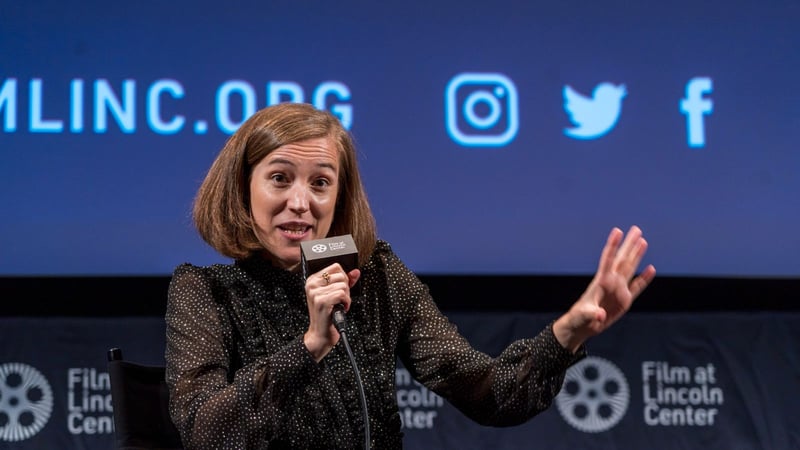 Watch/Listen: Carla Simón on <i>Alcarràs</i> and NYFF60 Liberating Lost Movies Panel