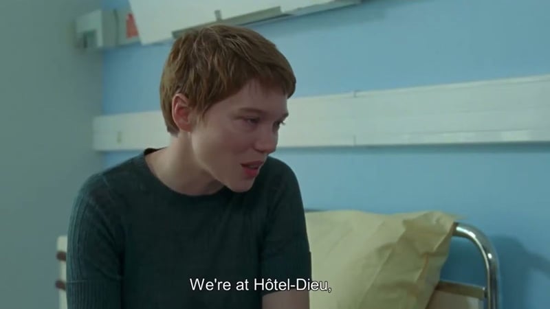 Watch: Exclusive Clip from Mia Hansen-Løve’s <i>One Fine Morning</i>