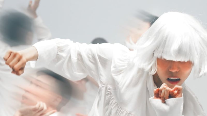 Dance on Camera Festival 2023