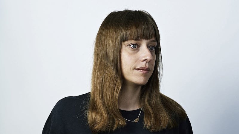 Free Talk: Alice Winocour
