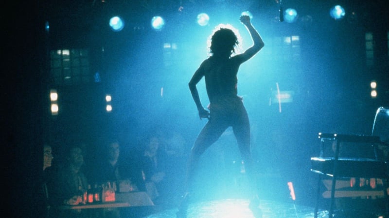 Closing Night Program: Flashdance