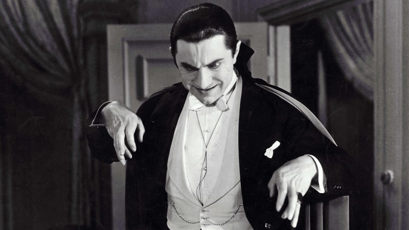 Dracula