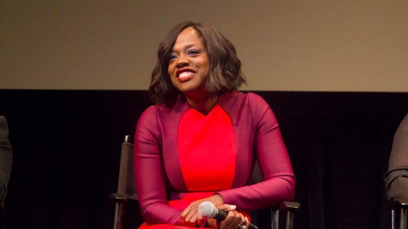 Viola Davis to Be Honored with the 48th Chaplin Award on April 24