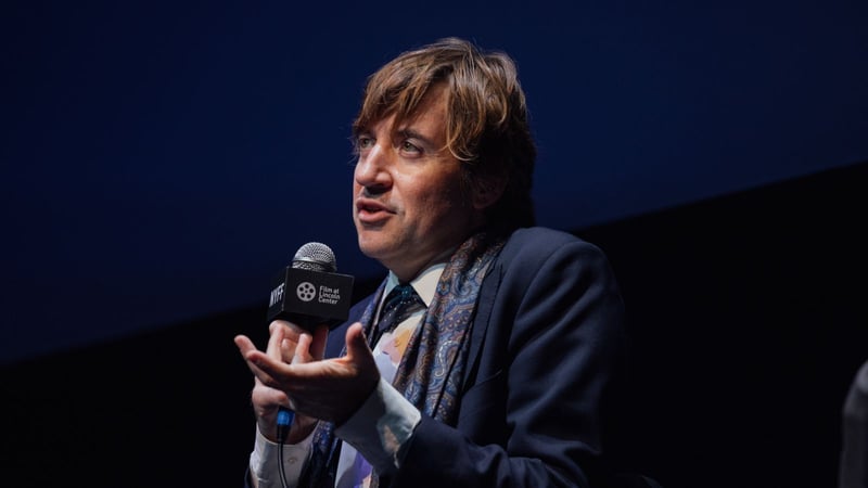 Watch/Listen: Albert Serra on <i>Pacifiction</i> & Dance on Camera Preview