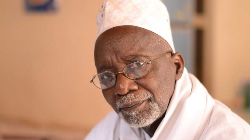 A Daughter’s Tribute to Her Father: Souleymane Cissé