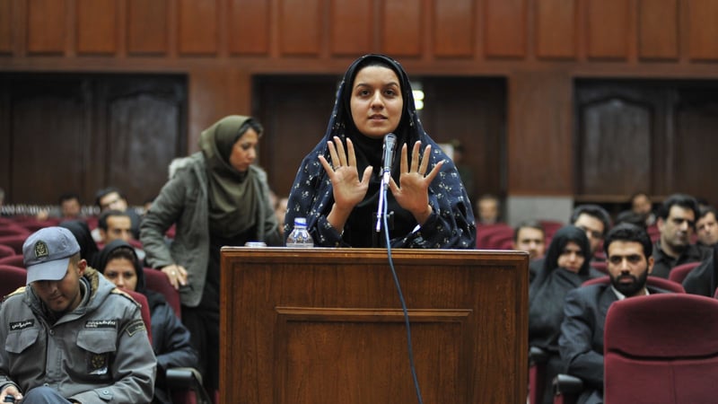 Announcing the Lineup for the 34th Human Rights Watch Festival, May 31 – June 11