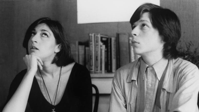 Jean Eustache Shorts Program