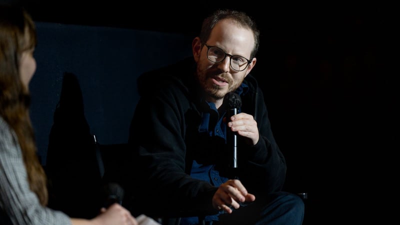 Watch/Listen: Ari Aster on Beau Is Afraid & New York African Film Festival Programmers Preview