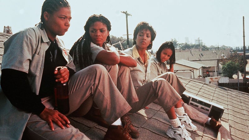 Set It Off