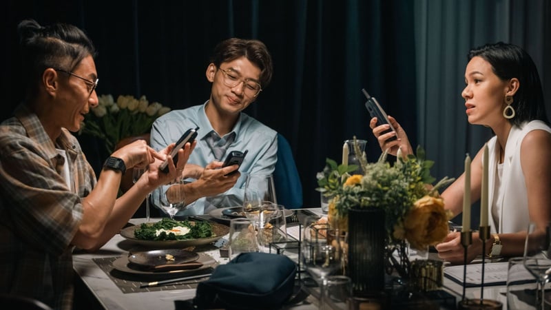 Everyphone Everywhere