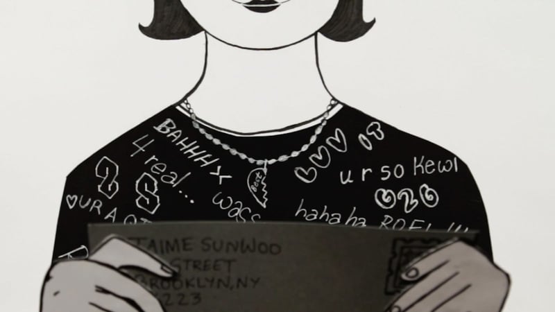 Narrative Shorts Showcase – Animation