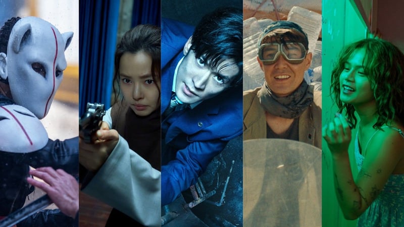 FLC and NYAFF Announce First Highlights from 22nd Edition of New York Asian Film Festival
