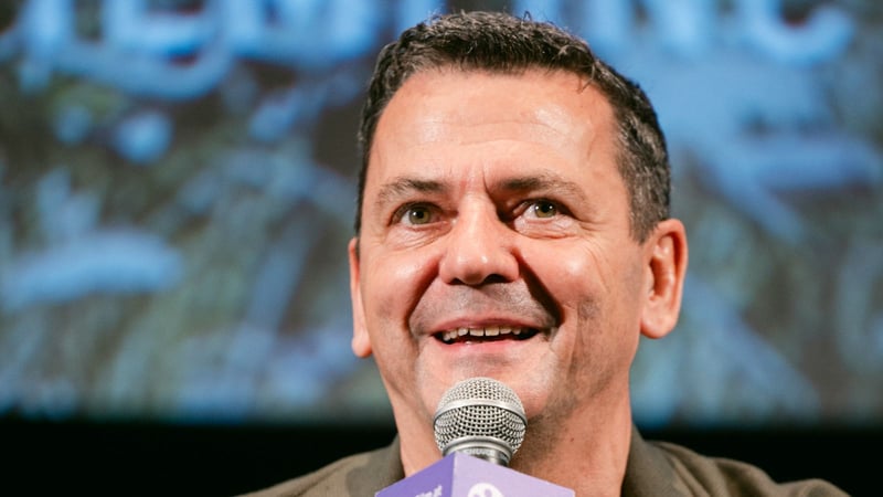 Christian Petzold on the Deceptively Light Touch of <i>Afire</i>