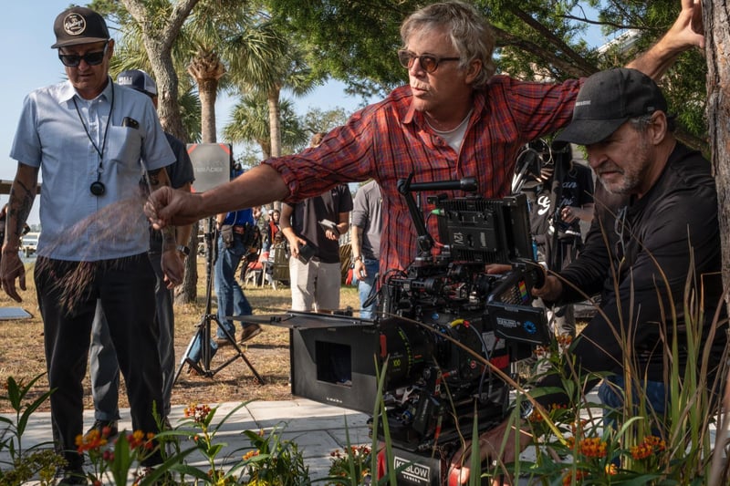 Free Talk: Todd Haynes