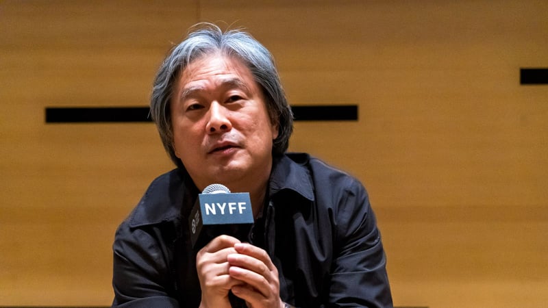 Park Chan-wook on <i>Decision to Leave</i> and His Affinity for Genre Filmmaking