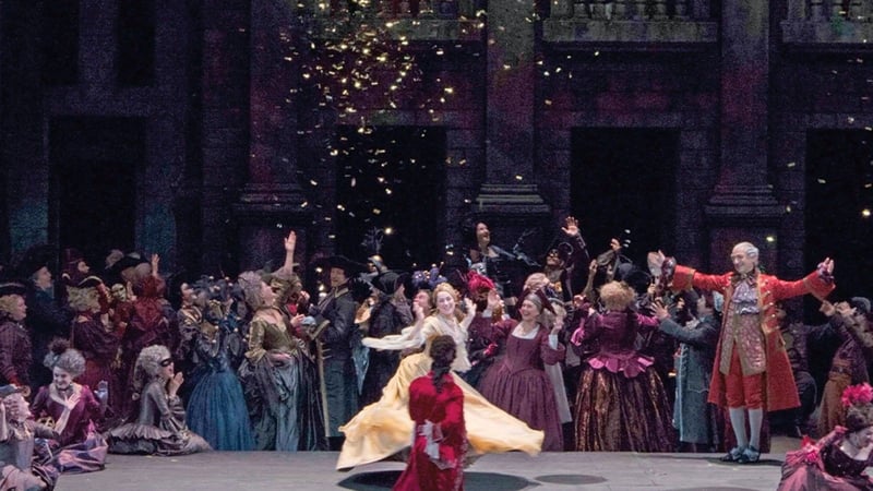 Roméo et Juliette