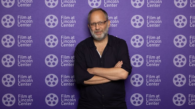 Director Ira Sachs on His New Masterwork of Psychosexual Intensity, <i>Passages</i>