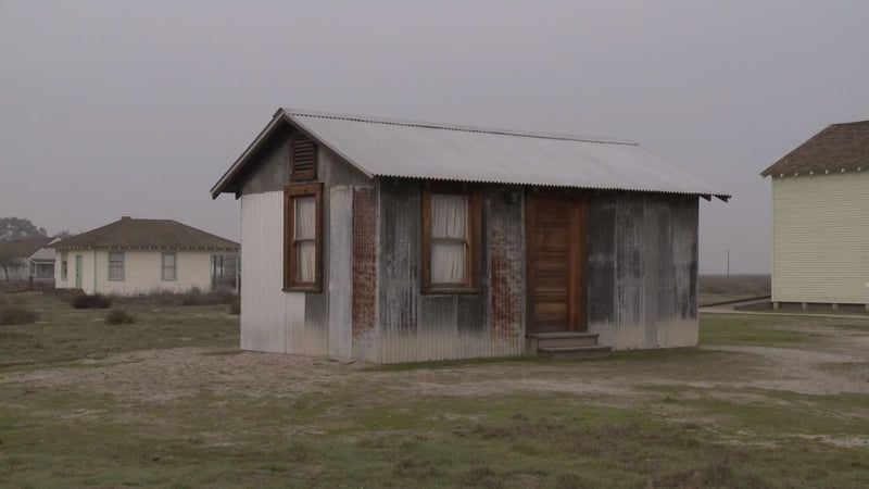 ALLENSWORTH