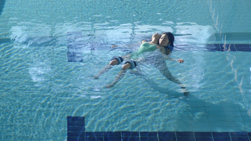 Currents Program 1: Surface Tension