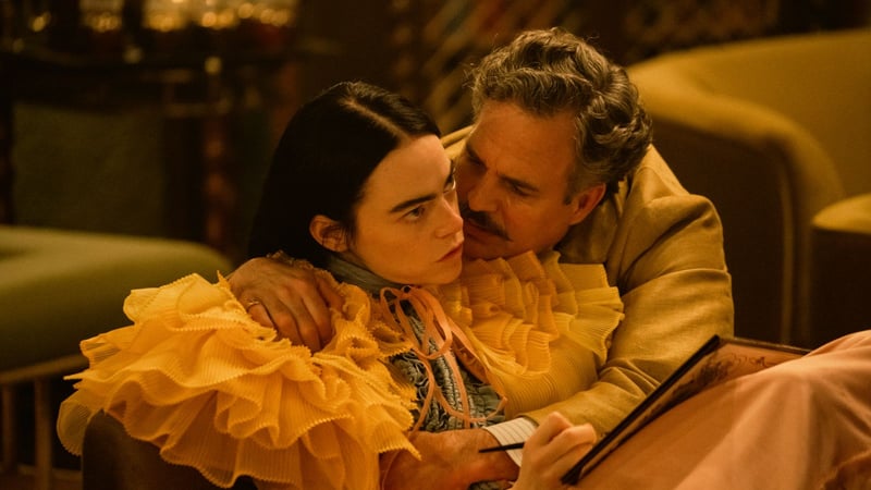 Film Comment Live: Festival Report