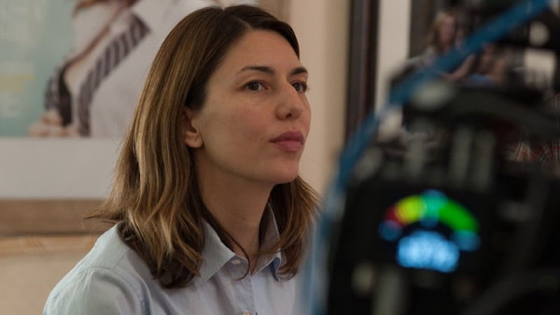 <i>Priscilla</i> Director Sofia Coppola on Her 2013 Docudrama, <i>The Bling Ring</i>