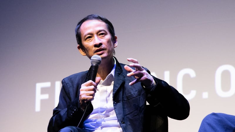 <i>The Taste of Things</i> Director Trần Anh Hùng on the Mouthwatering NYFF61 Spotlight Selection