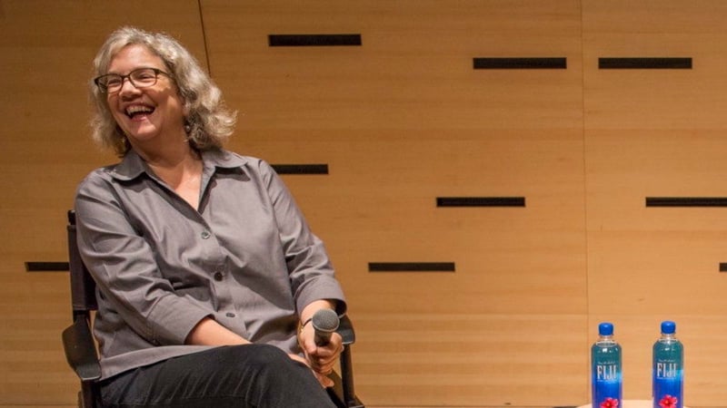 IndieWire Presents: Screen Talk Live