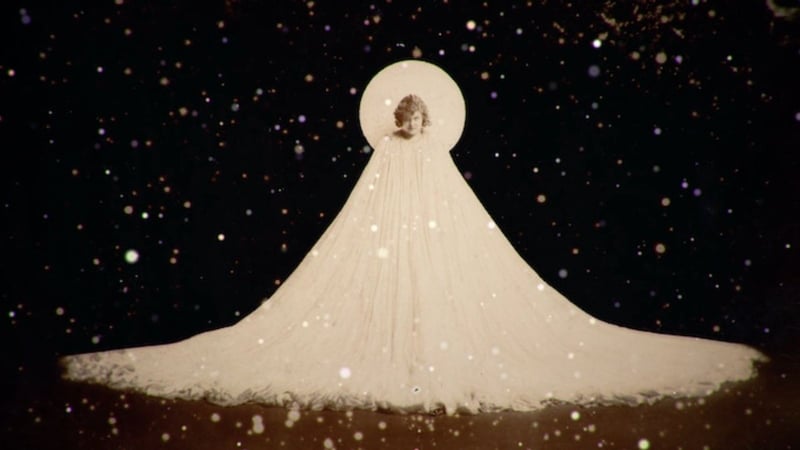Closing Night Program: Obsessed with Light