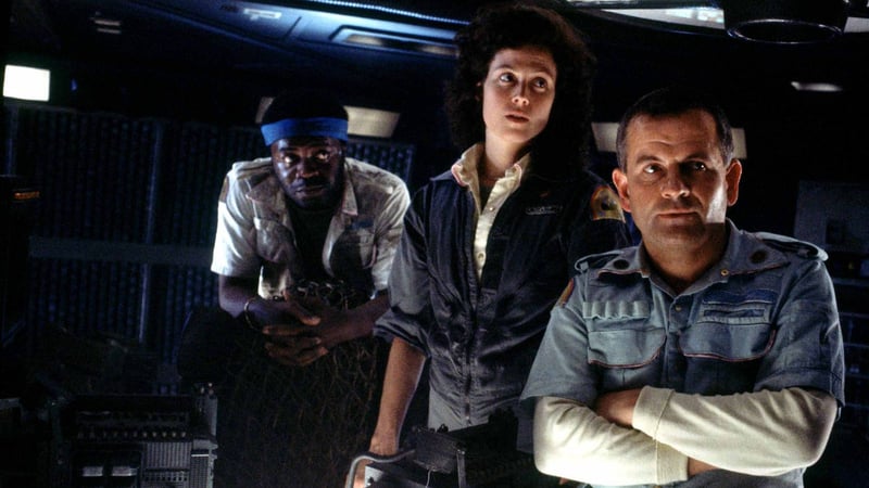 Alien
