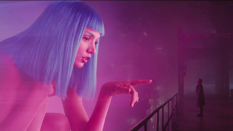 Blade Runner 2049