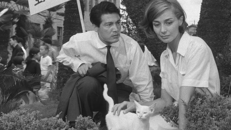 Hiroshima mon amour