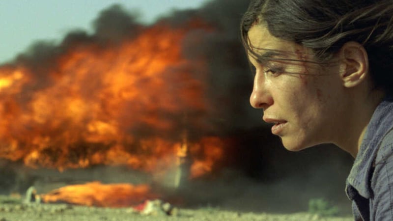 Incendies