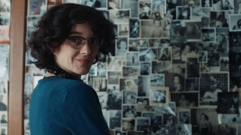 <i>Little Girl Blue</i> Team Marion Cotillard, Mona Achache & Laetitia Gonzalez on the Therapeutic Process of Their Hybrid Documentary