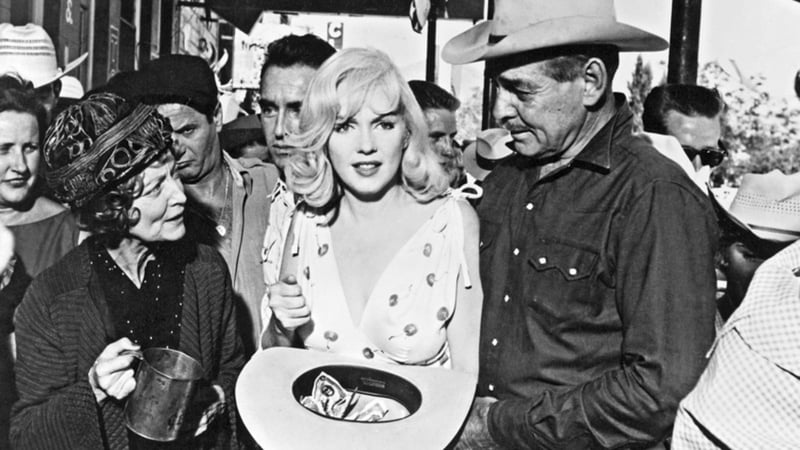 The Misfits