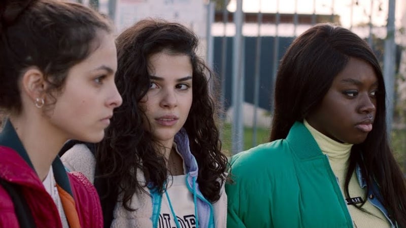 Sisterhood